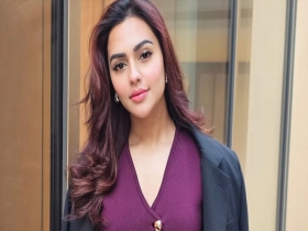 মানসিক অবসাদে ভুগছেন নুসরাত ফারিয়া